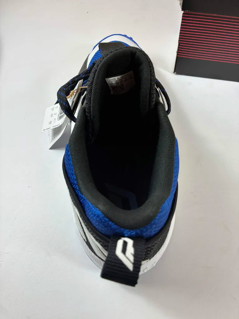 Chaussures Basketball Adidas Dame Certified Homme – 47 1/3