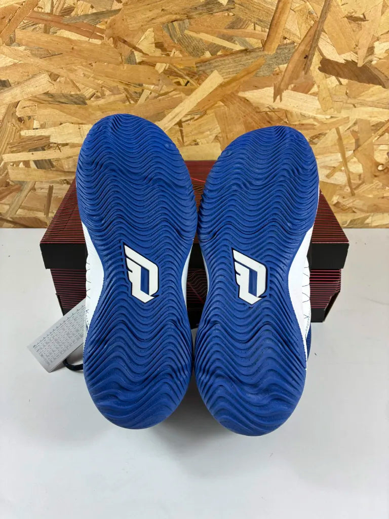 Chaussures Basketball Adidas Dame Certified Homme – 46