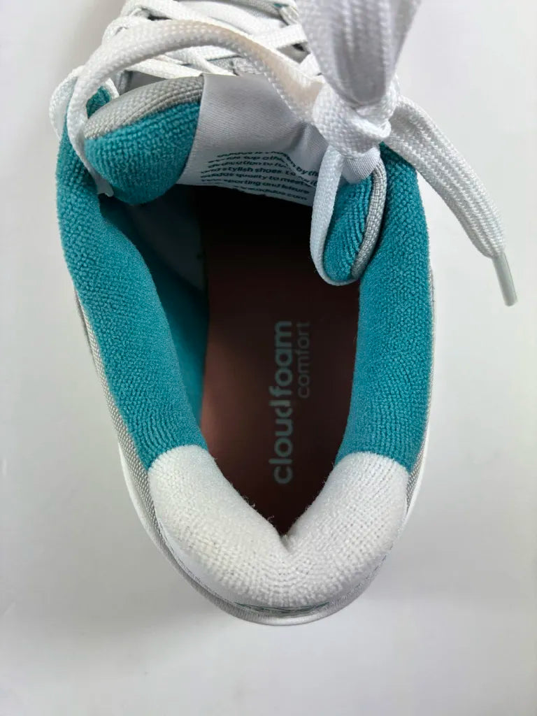 Chaussures Basketball Adidas Midcity Low Homme – 40