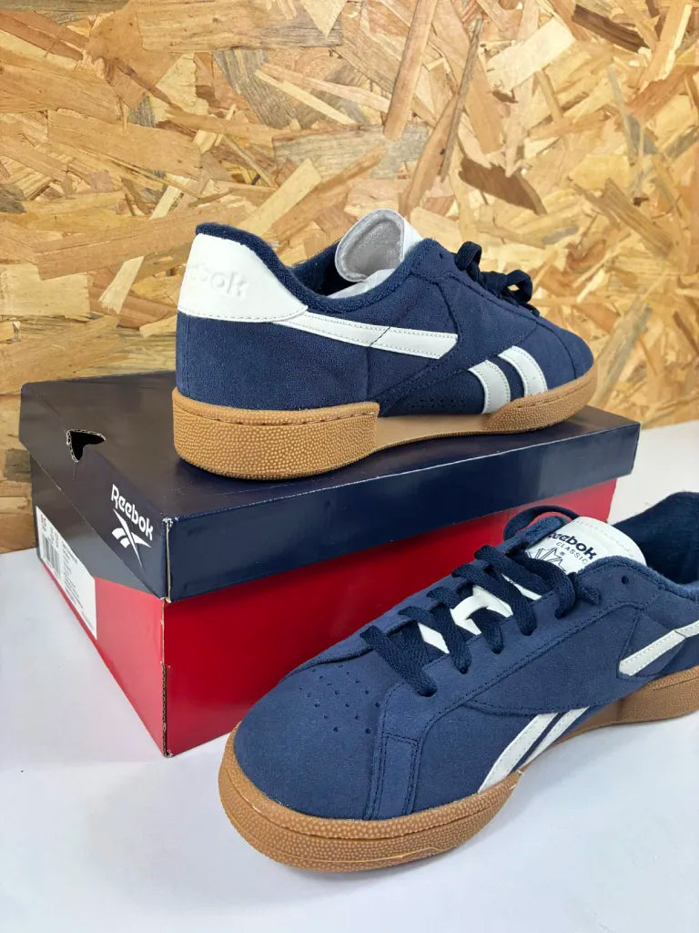 Baskets Reebok Club C Grounds UK Unisexe 42,5 – 100033074