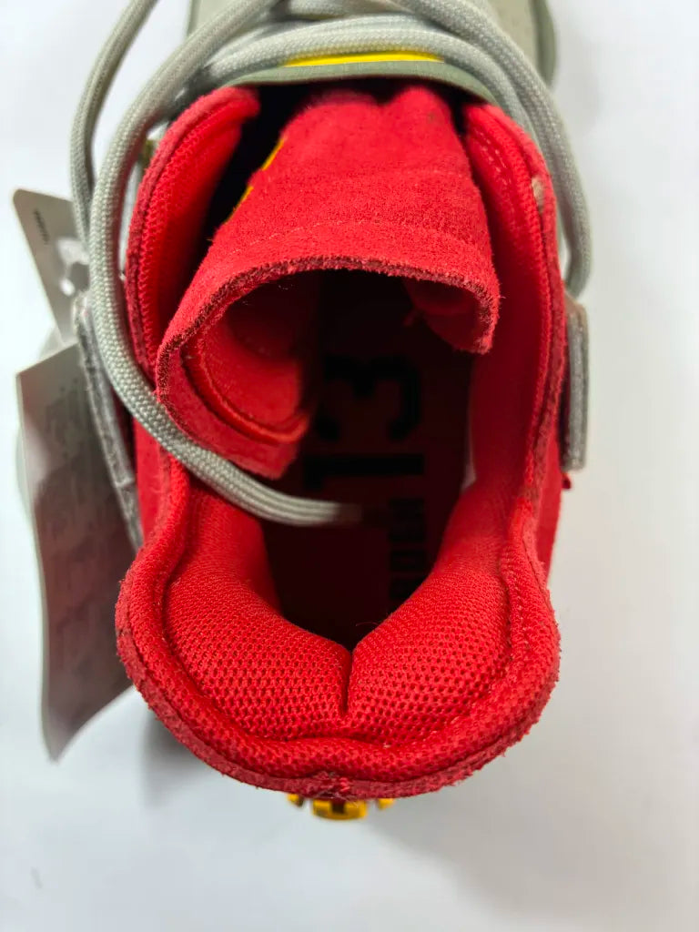 Chaussures Basketball Adidas Harden Vol. 4 Homme – 40 2/3 – EF9928