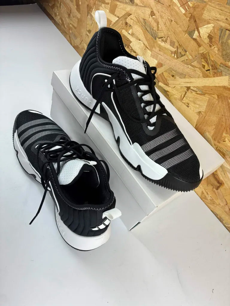 Chaussures Basketball Adidas Trae Unlimited Homme – 46 2/3 – HQ1020