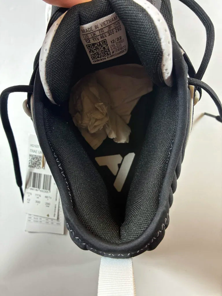 Chaussures Basketball Adidas Trae Unlimited Homme – 46 2/3 – HQ1020