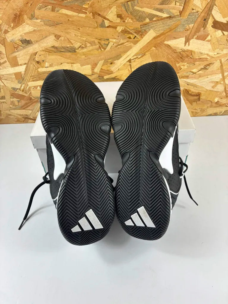 Chaussures Basketball Adidas Trae Unlimited Homme – 46 2/3 – HQ1020