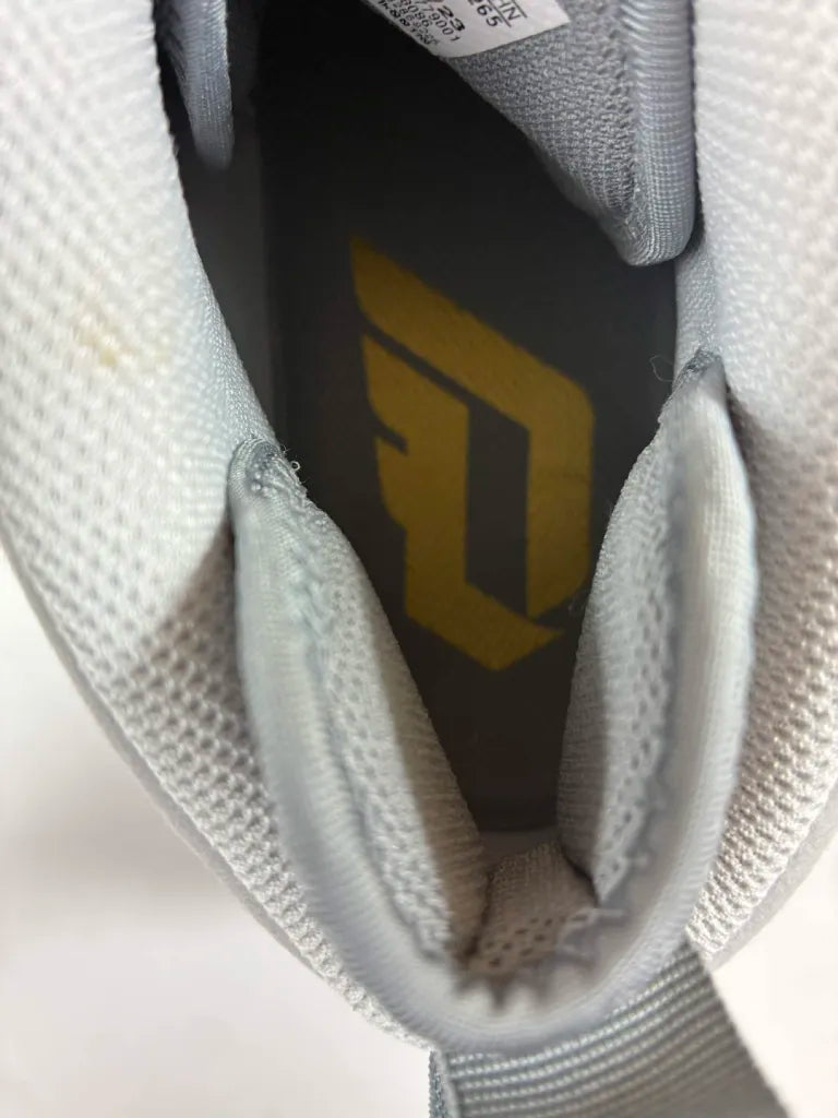 Chaussures Basketball Adidas Dame 8 EXTPLY Homme – 43 1/3 – IG8086