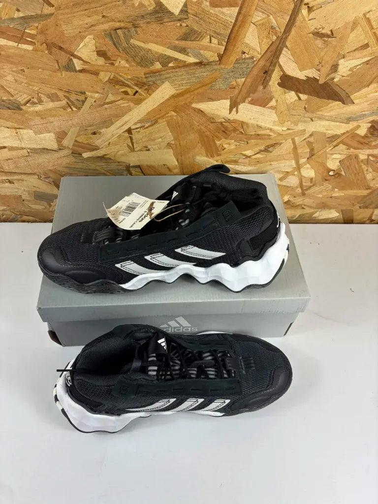 Chaussures Basketball Adidas Exhibit B WMNS Candace PE Femme – 41 1/3 – GZ2349