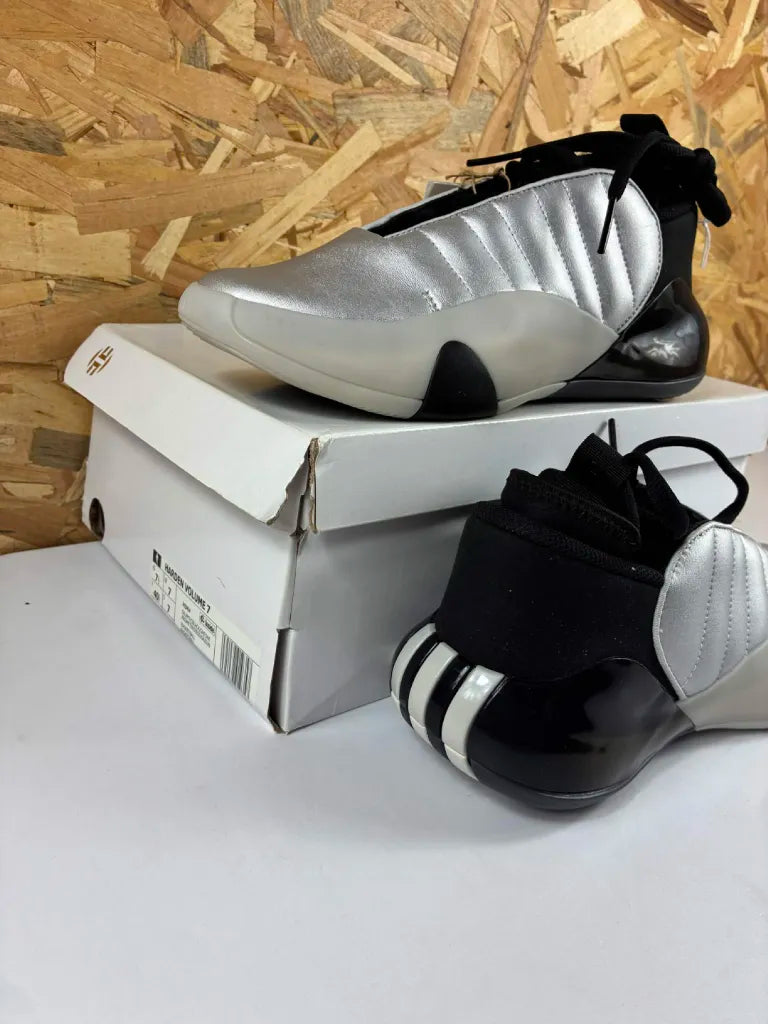 Chaussures Basketball Adidas Harden Volume 7 Homme – 40 2/3 – HQ3424