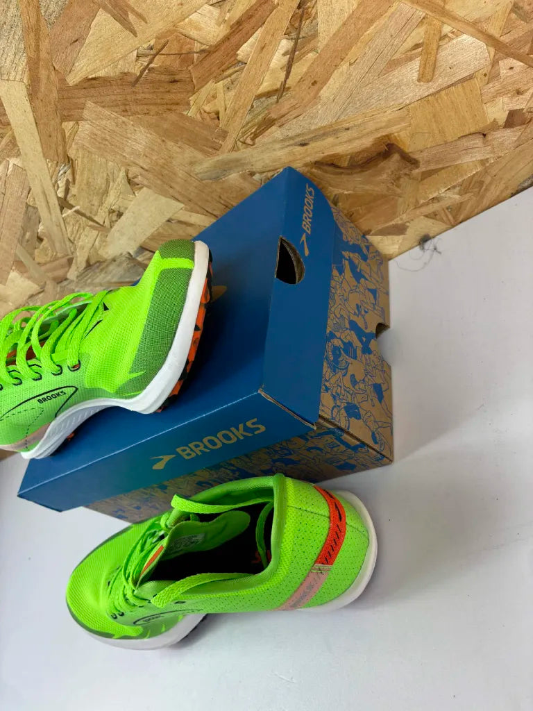 Chaussures Cross-Country Brooks Draft XC à Pointes – 39 – 1000391D308