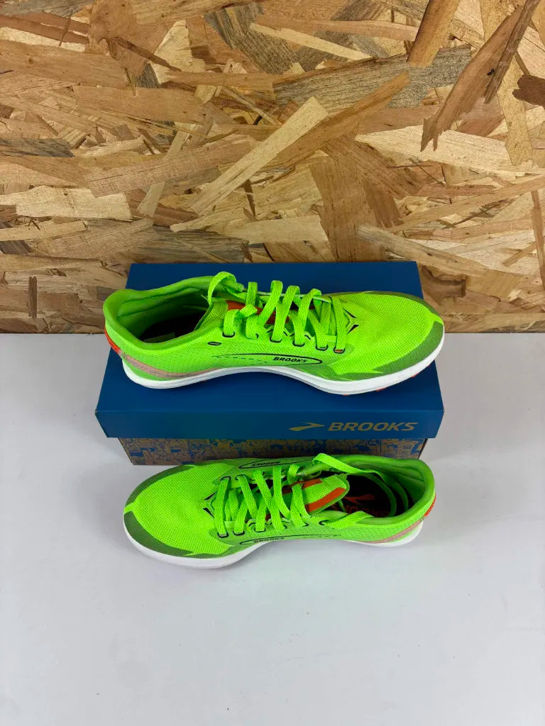 Chaussures Cross-Country Brooks Draft XC à Pointes – 39 – 1000391D308