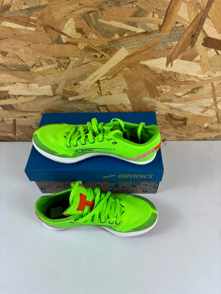 Chaussures Cross-Country Brooks Draft XC à Pointes – 38 – 1000391D308