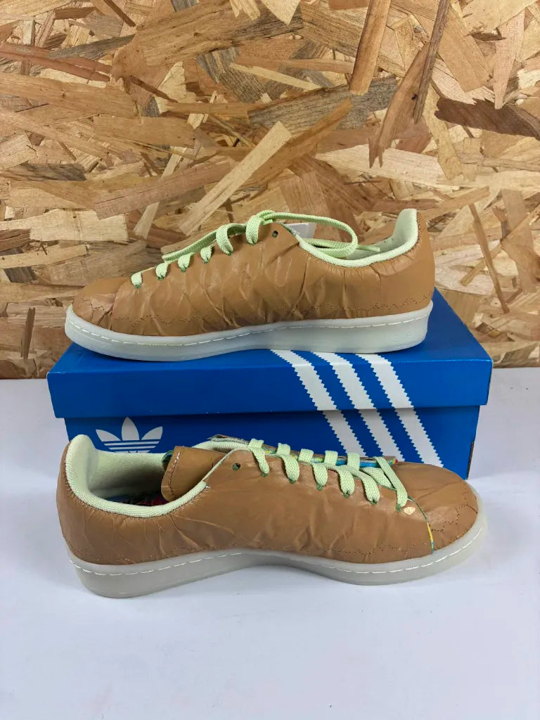 Adidas Campus 80 Crop Femme – 41 1/3 – HQ3540