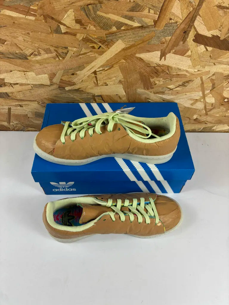 Adidas Campus 80 Crop Femme – 41 1/3 – HQ3540