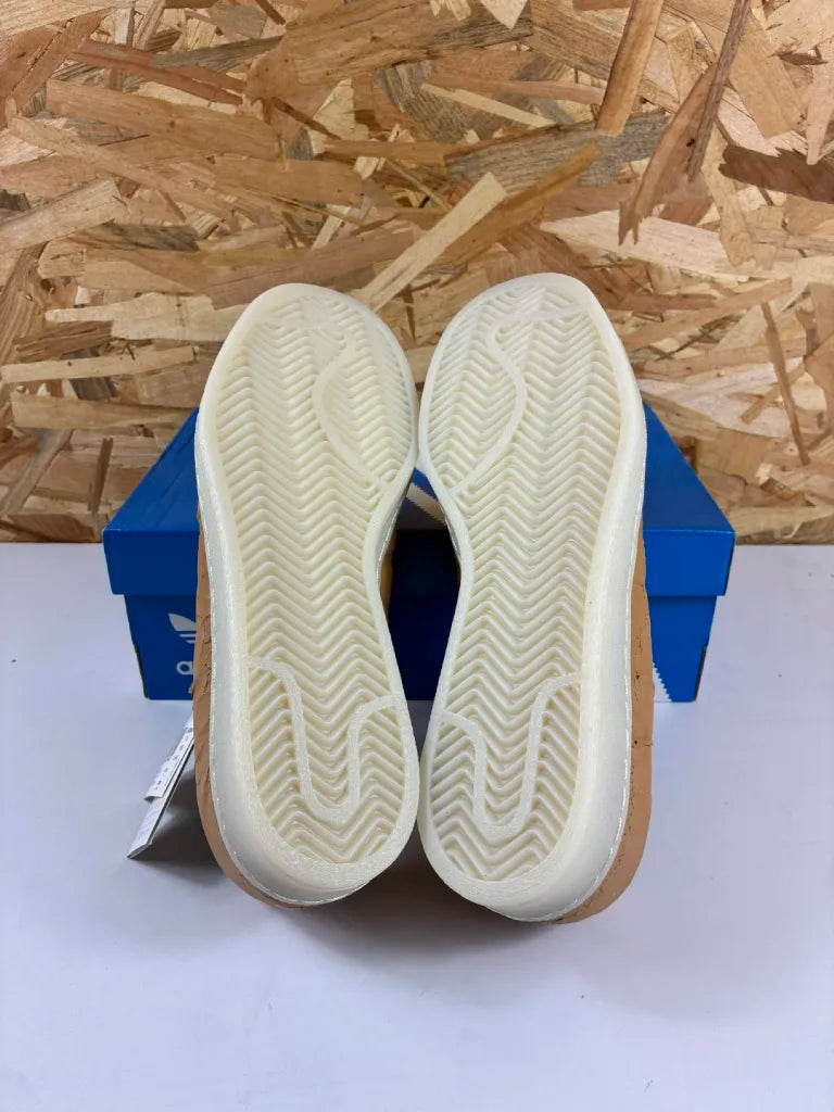 Adidas Campus 80 Crop Femme – 41 1/3 – HQ3540