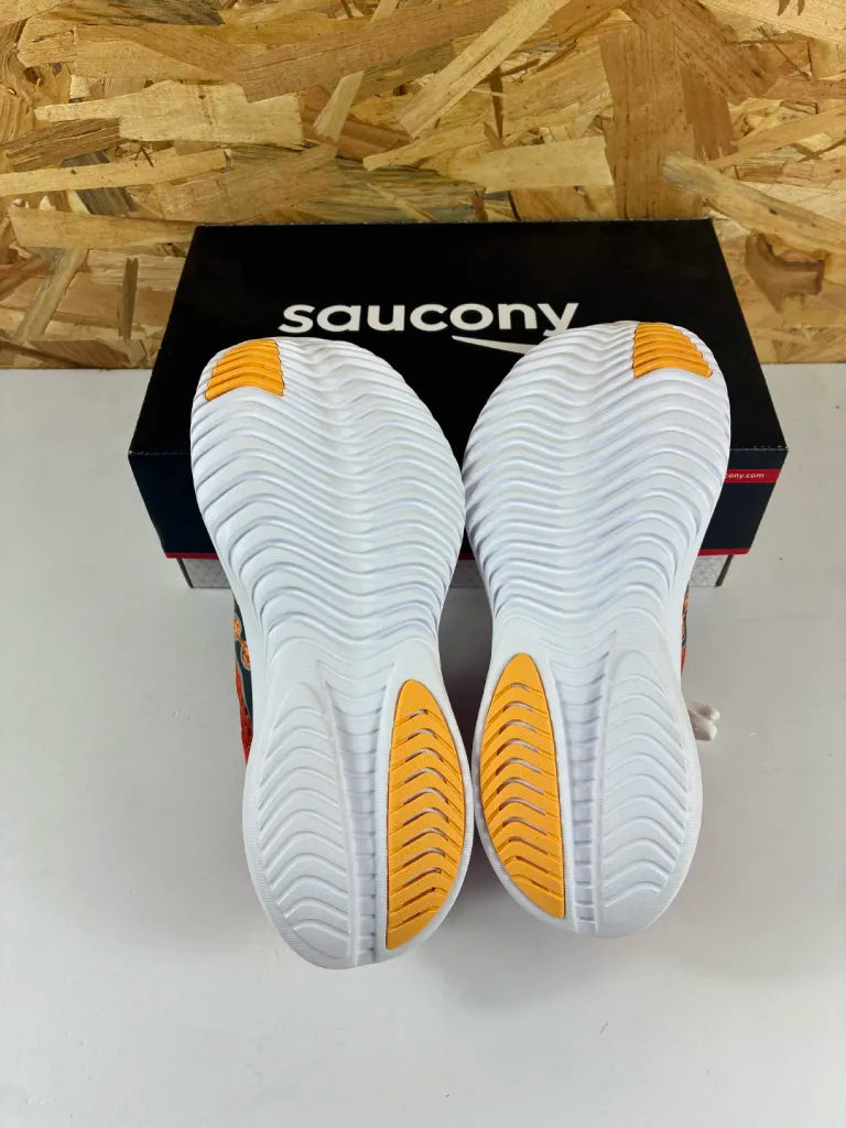 Chaussures Running Saucony Kinvara 14 Femme – 38 – S10823-139