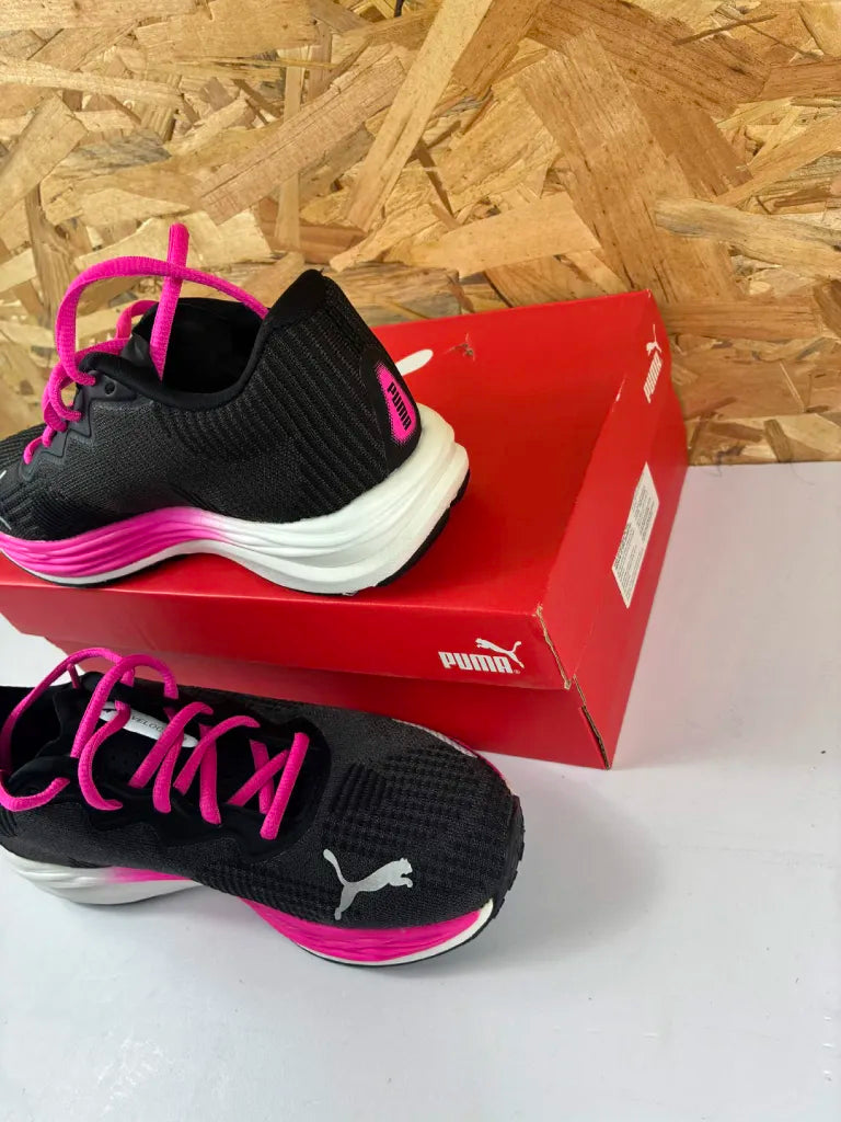 Chaussures Running Puma Velocity Nitro 2 Femme – 37 – 378527 03