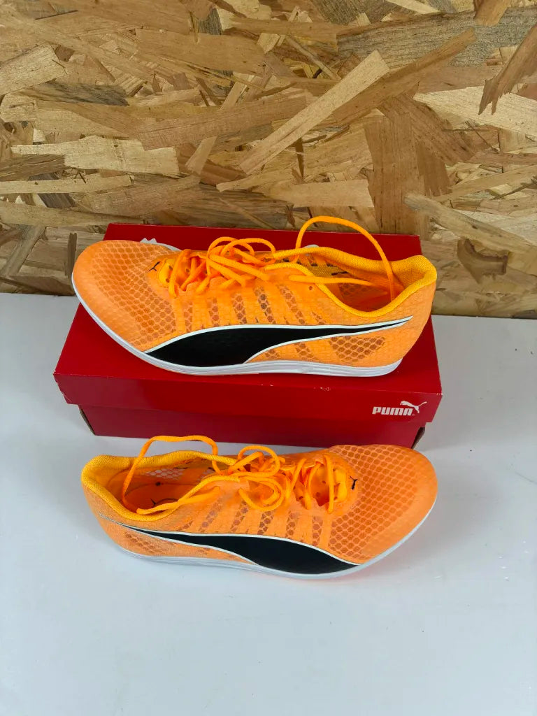 Chaussures Athlétisme Puma evoSPEED Distance 11 Homme – 41 – 377961 01