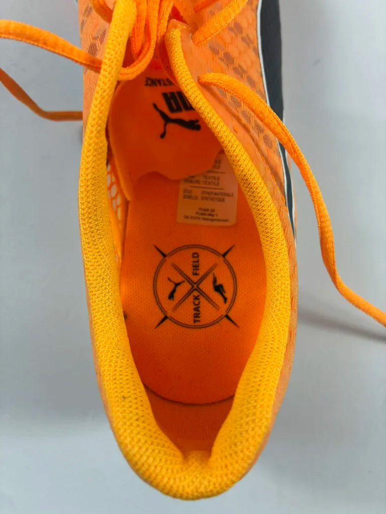 Chaussures Athlétisme Puma evoSPEED Distance 11 Homme – 41 – 377961 01