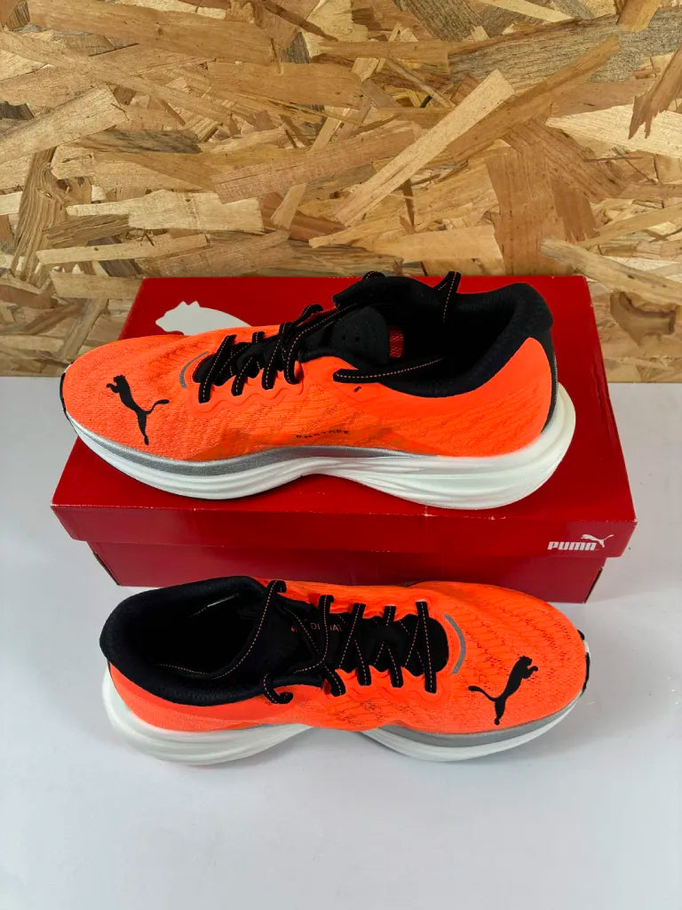 Chaussures Running Puma Deviate Nitro 2 Homme – 42 – 376807 12