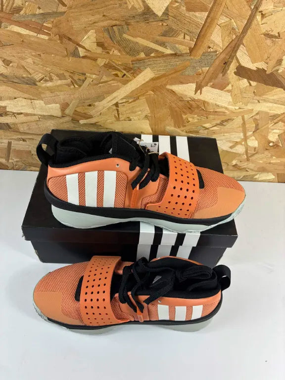 Chaussures Basketball Adidas Dame 8 EXTPLY Homme – 42 – IF1515