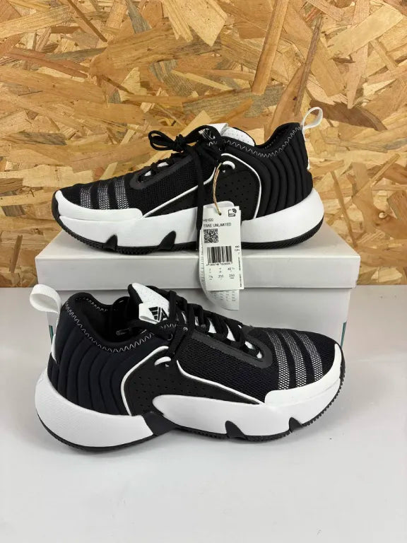 Chaussures Basketball Adidas Trae Unlimited Homme – 40 2/3 – HQ1020