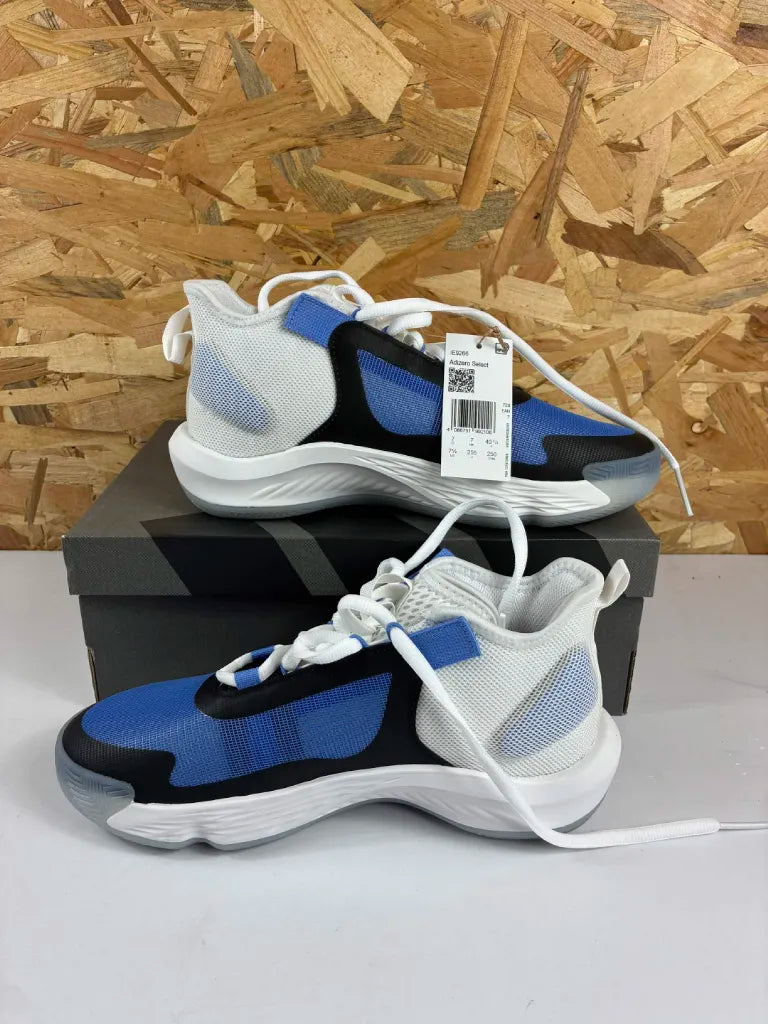 Chaussures Basketball Adidas Adizero Select Homme – 40 2/3 – IE9266