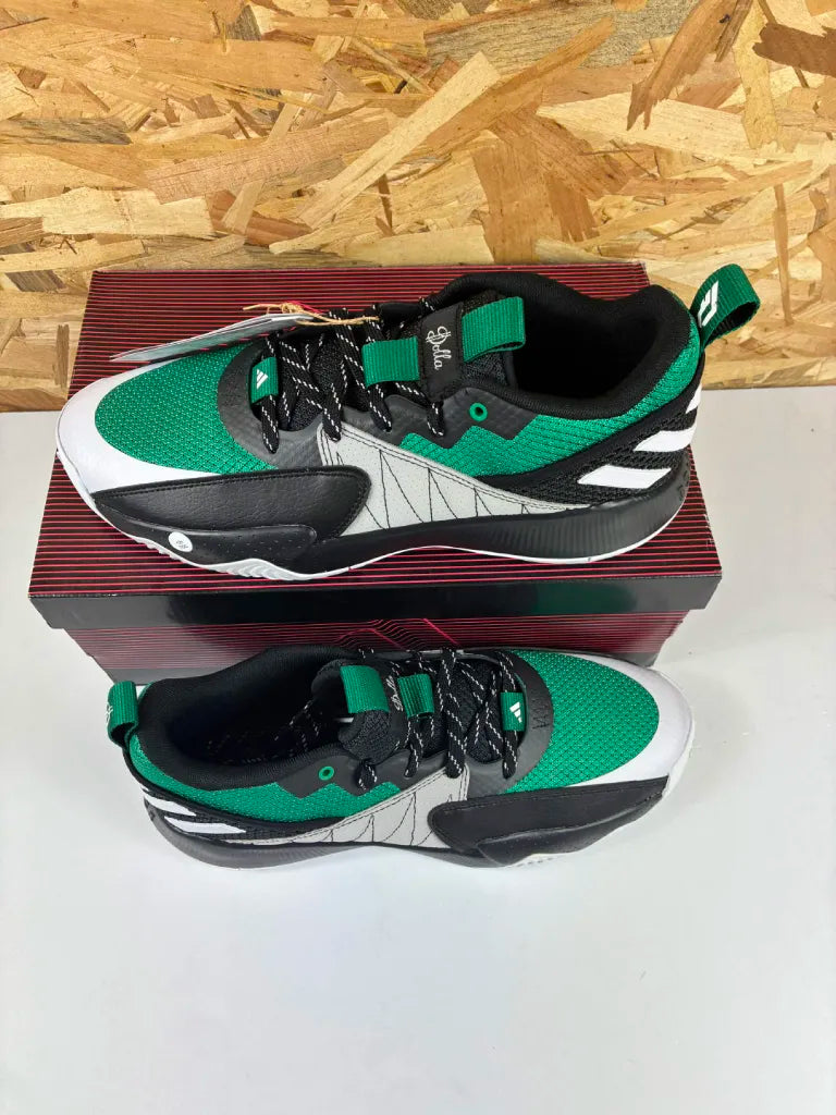 Chaussures Basketball Adidas Dame Certified Homme – 46 – ID1808