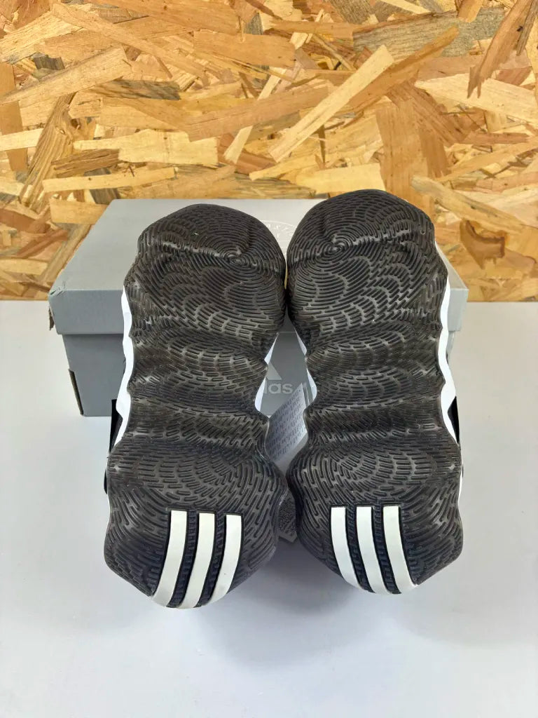Chaussures Basketball Adidas Exhibit B Candace Parker Femme – 36 – GZ2349