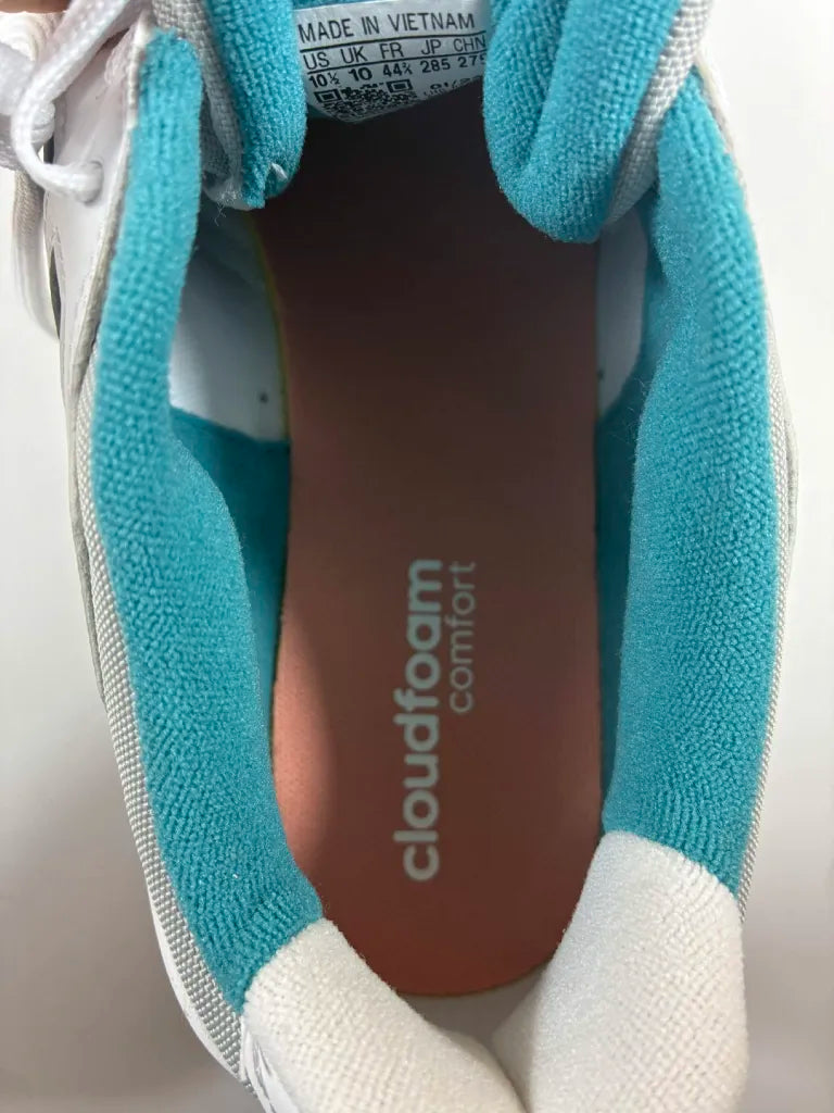 Chaussures Basketball Adidas Midcity Low Homme – 44 2/3 – ID5403