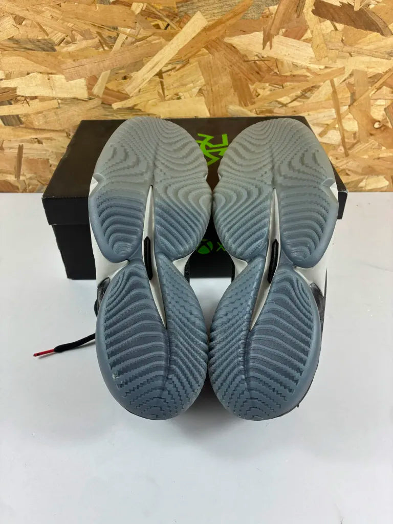 Chaussures Basketball Adidas D.O.N. Issue 4 Homme – 40 2/3 – HR0714