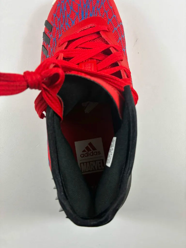Chaussures Basketball Adidas D.O.N. Issue 4 Enfant – 40 – HR1616