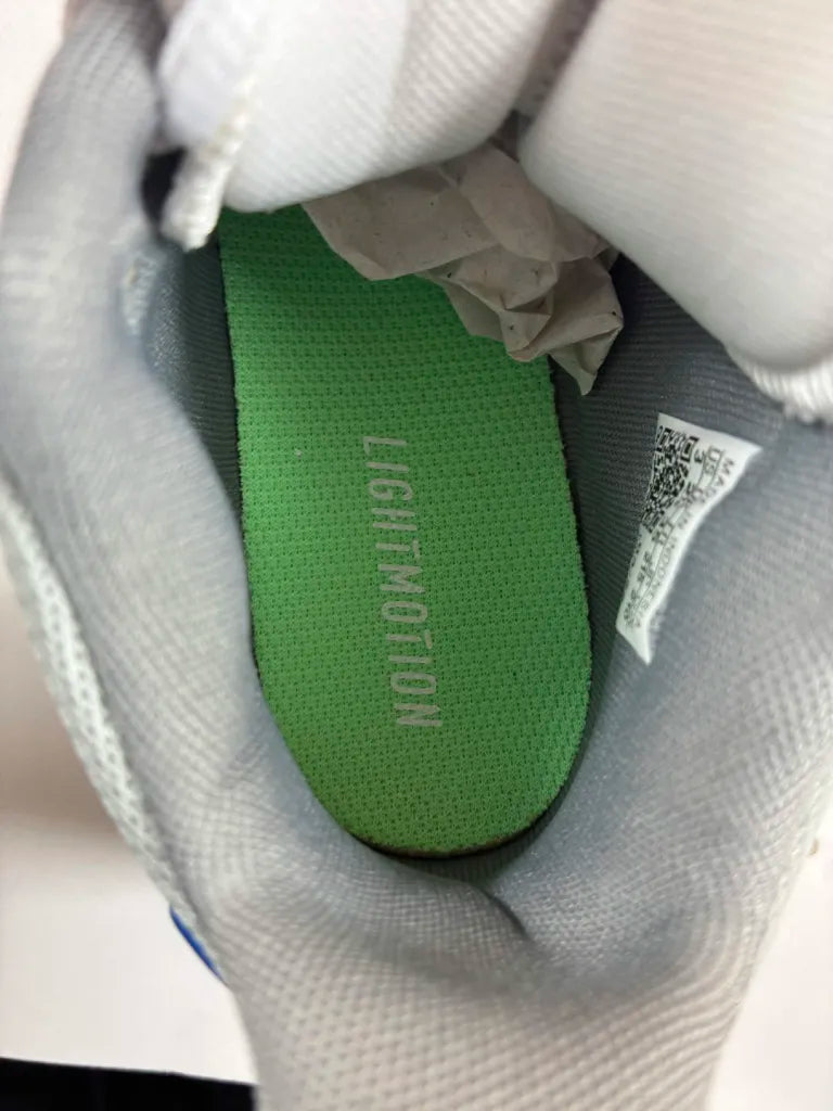 Chaussures Basketball Adidas OwnTheGame 2.0 Enfant – 35 – GW1553