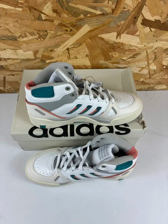 Chaussures Basketball Adidas Midcity Mid Homme – 44 – ID5402