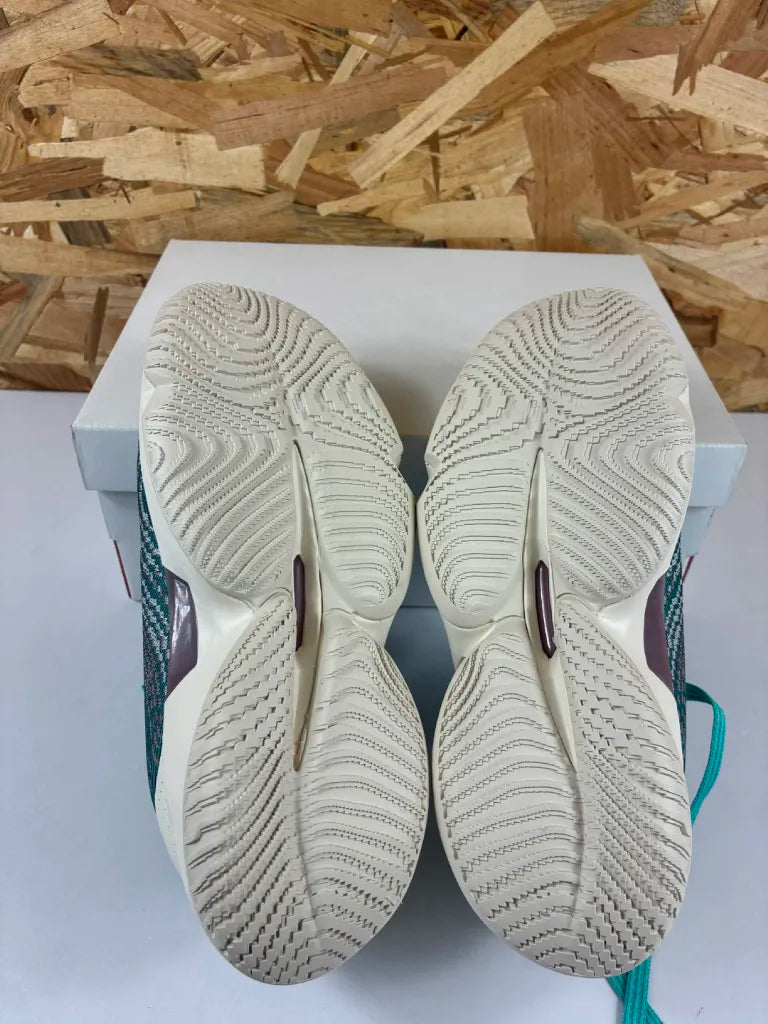 Adidas D.O.N. Issue 4 J Enfant 36 2/3 – Chaussures de Basketball HQ3448
