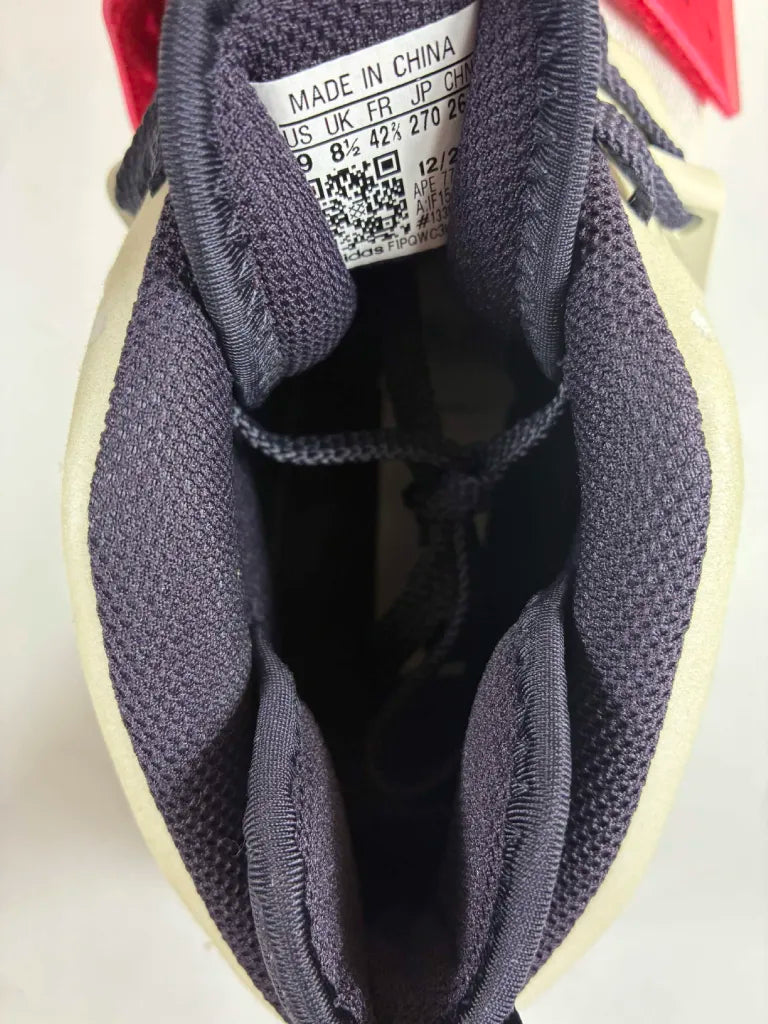 Adidas Dame 8 EXTPLY Homme 42 2/3 – Chaussures de Basketball IF1507