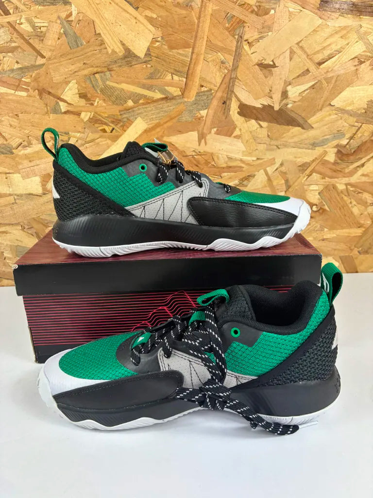 Adidas Dame Certified Homme 42 – Chaussures de Basketball ID1808