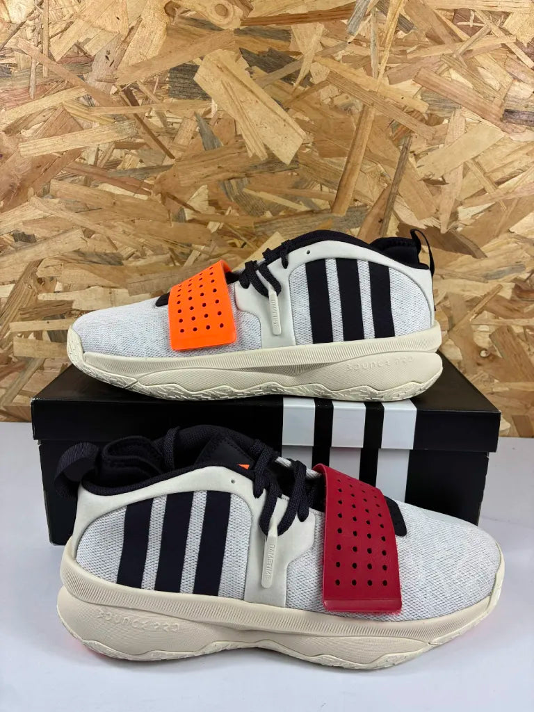 Adidas Dame 8 EXTPLY Homme 47 1/3 – Chaussures de Basketball IF1507