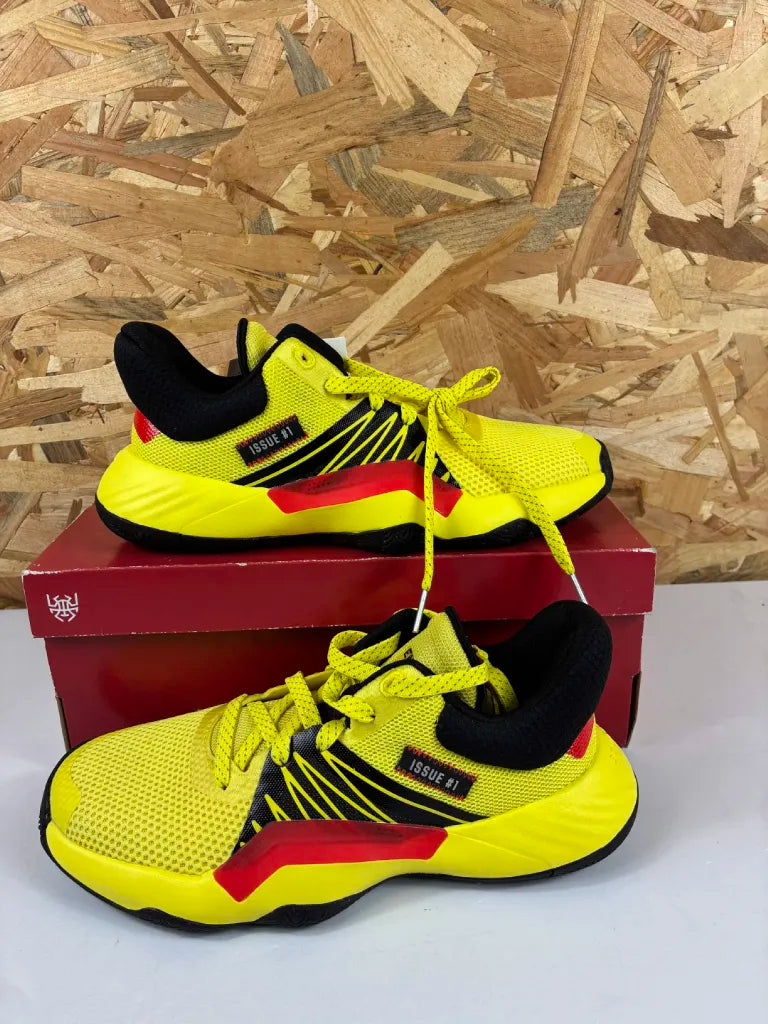 Adidas D.O.N. Issue 1 J Junior 37 1/3 – Basketball EH2435