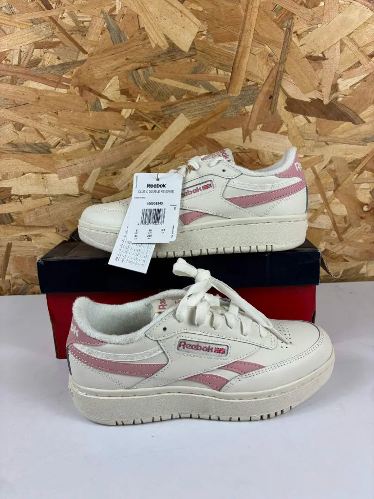 Reebok Club C Double Revenge Femme 36 – 100008943