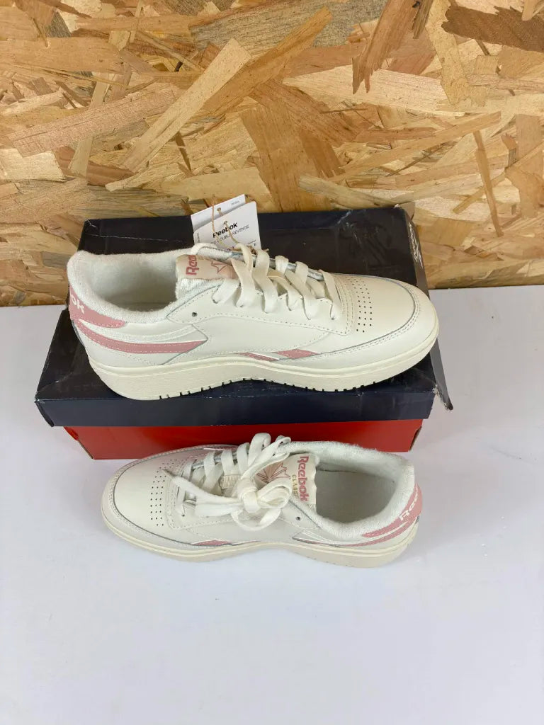 Reebok Club C Double Revenge Femme 36 – 100008943