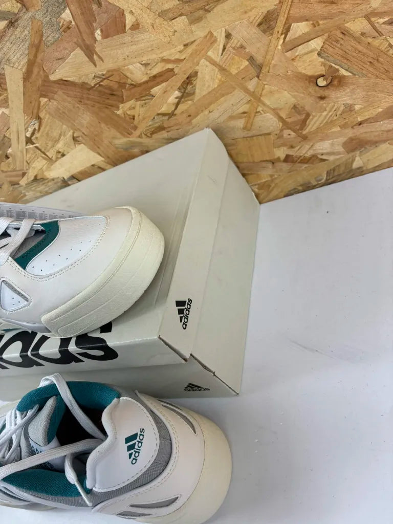 Adidas Midcity Low Homme 46 – Chaussures Basketball ID5403