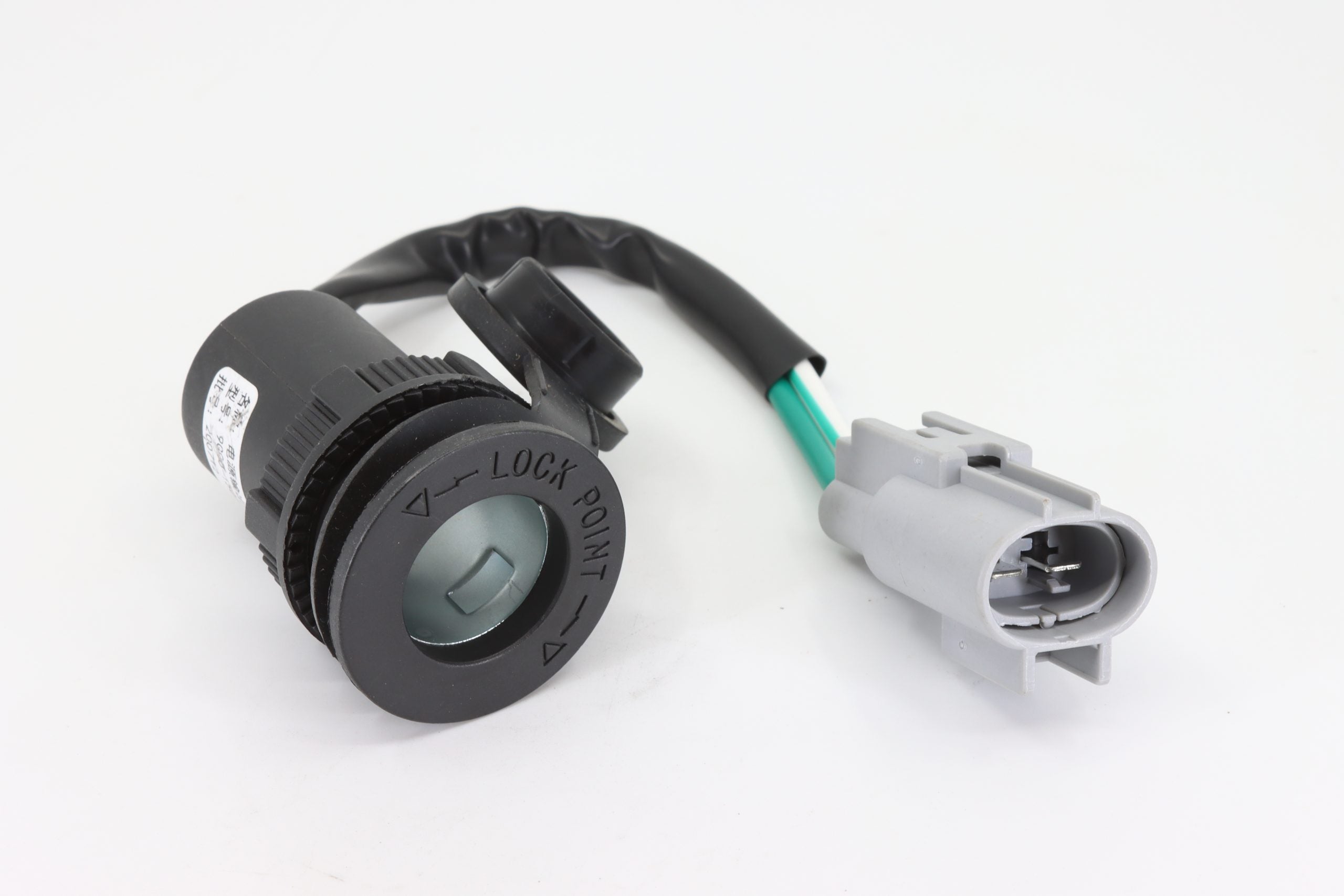 Support de sortie de puissance CFMOTO OEM 9GQ0-150500-10000