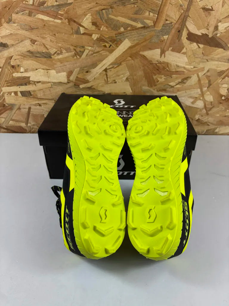 Chaussures Trail Homme Scott Supertrac RC 2 – 42,5 EU