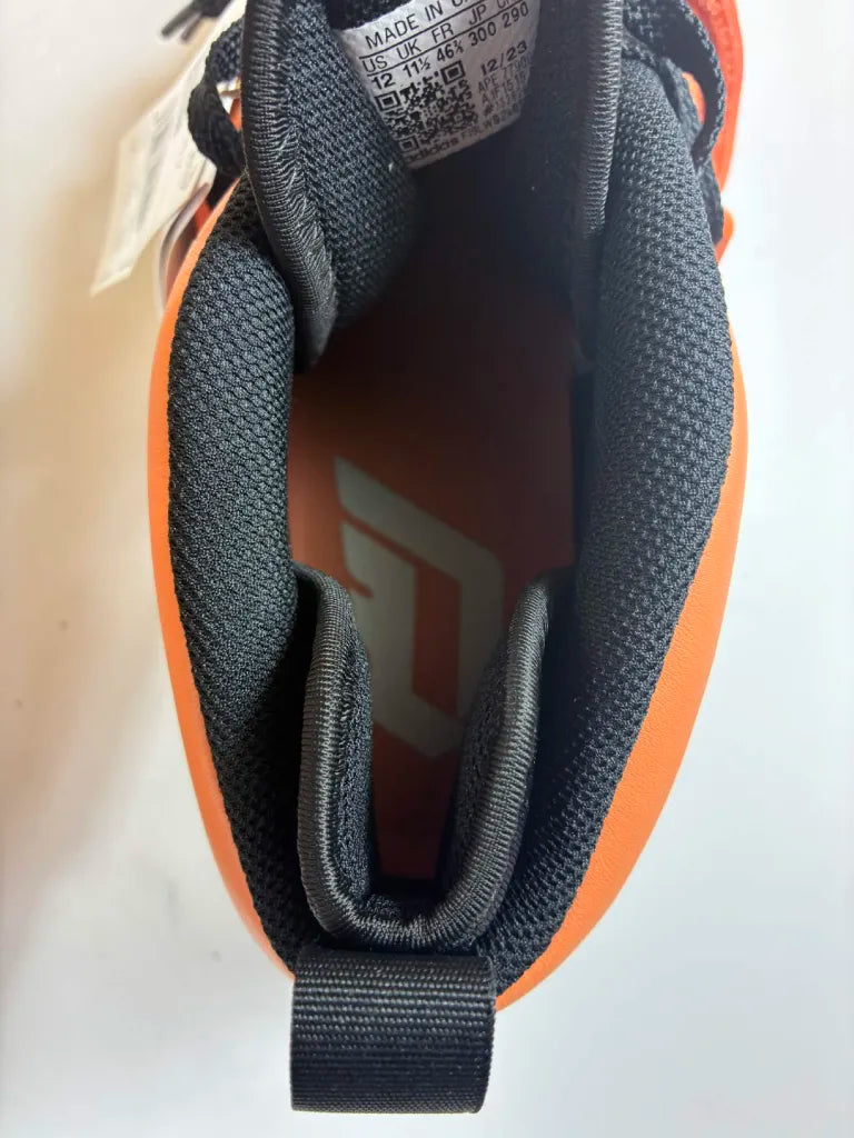 Chaussures de Basketball Homme Adidas Dame 8 EXTPLY IF1515 – 46 2/3 EU
