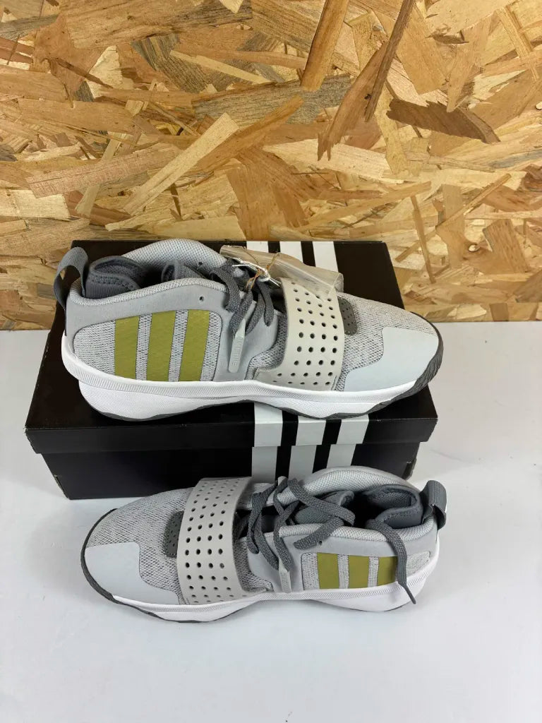 Chaussures de Basketball Femme Adidas Dame 8 EXTPLY IG8086 – 41 1/3 EU