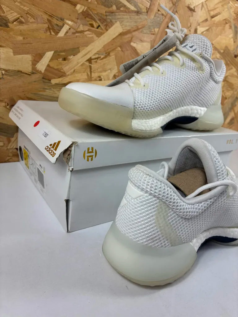 Chaussures de Basketball Enfant Adidas Harden Vol. 1 J BW1110 – 36 2/3 EU