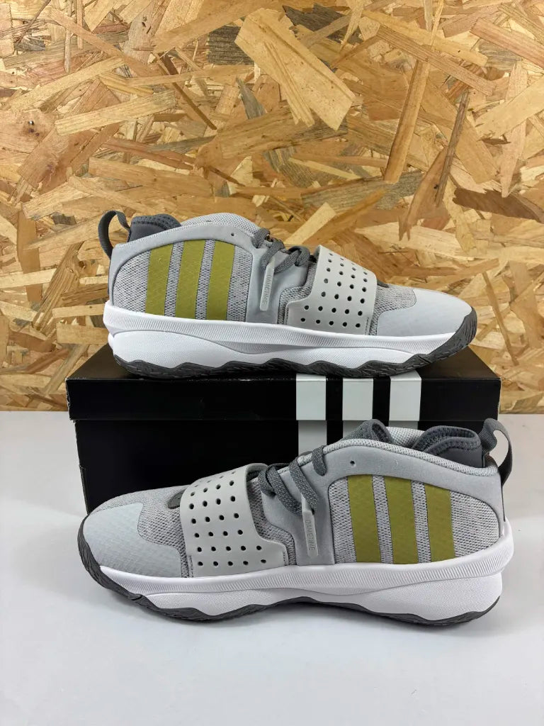 Chaussures de Basketball Homme Adidas Dame 8 EXTPLY IG8086 – 44 2/3 EU