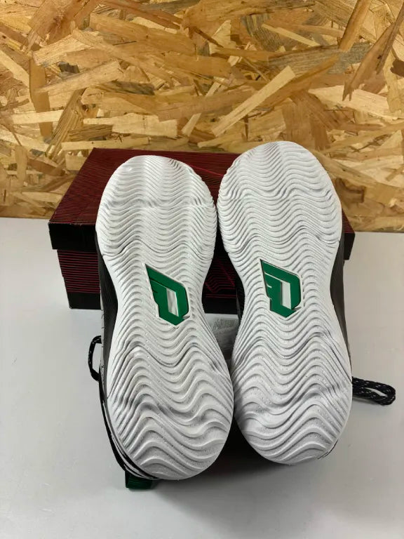 Chaussures de Basketball Homme Adidas Dame Certified ID1808 – 47 1/3