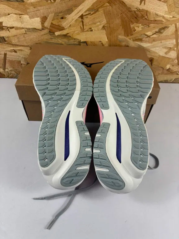 Chaussures Running Femme Mizuno Wave Inspire 19 J1GD234471 – 38