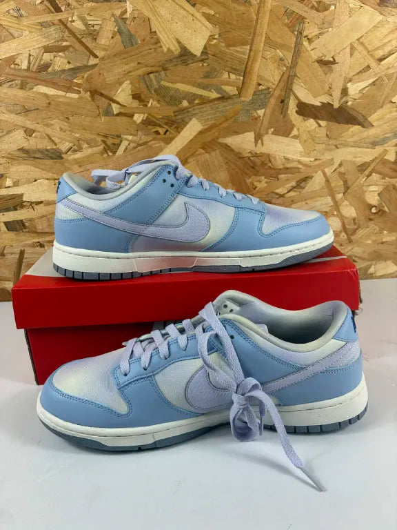 Baskets Femme Nike Dunk Low Cobalt Bliss FN0323-400 – 44,5