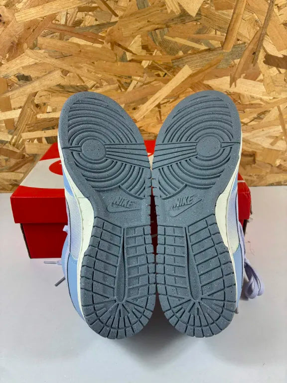 Baskets Femme Nike Dunk Low Cobalt Bliss FN0323-400 – 44,5